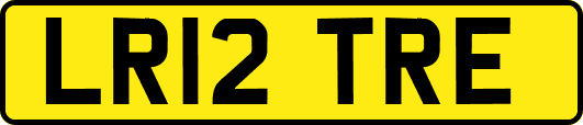 LR12TRE
