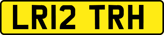 LR12TRH