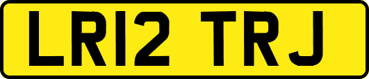 LR12TRJ