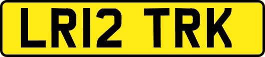 LR12TRK