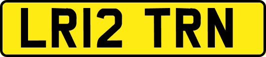 LR12TRN