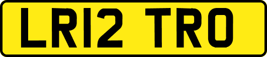 LR12TRO
