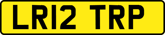 LR12TRP