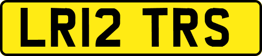 LR12TRS