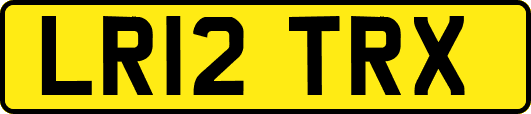 LR12TRX