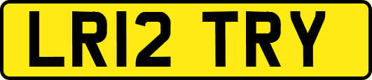 LR12TRY