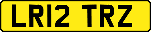LR12TRZ
