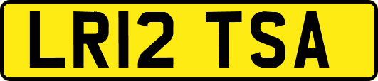 LR12TSA