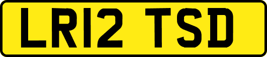 LR12TSD