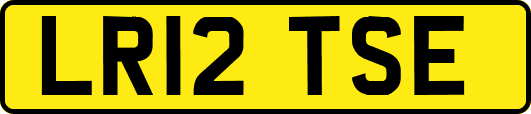 LR12TSE