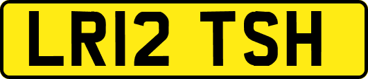 LR12TSH