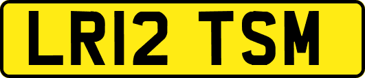 LR12TSM