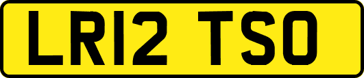LR12TSO