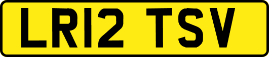 LR12TSV