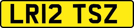 LR12TSZ