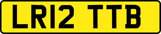 LR12TTB