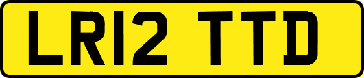 LR12TTD