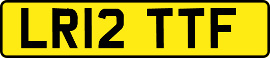 LR12TTF