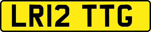 LR12TTG