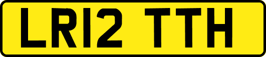 LR12TTH