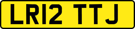 LR12TTJ