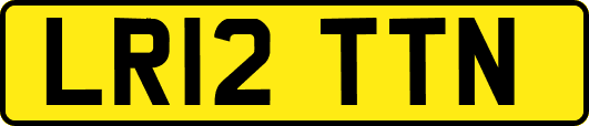 LR12TTN