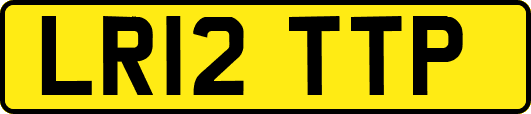 LR12TTP