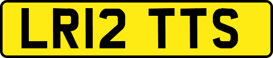 LR12TTS