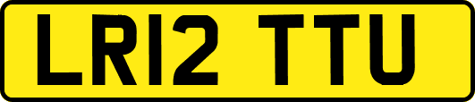 LR12TTU