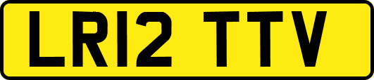 LR12TTV