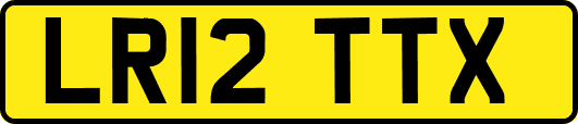 LR12TTX