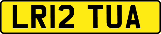 LR12TUA