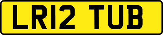LR12TUB