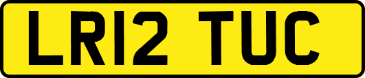 LR12TUC