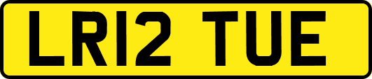 LR12TUE
