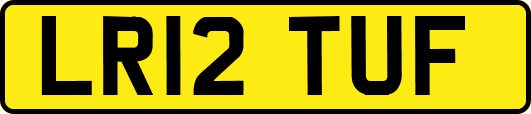 LR12TUF
