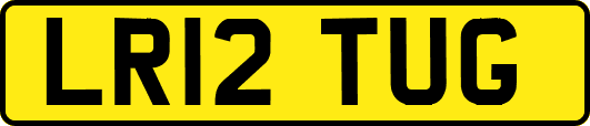 LR12TUG