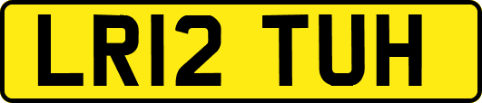 LR12TUH