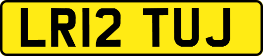 LR12TUJ