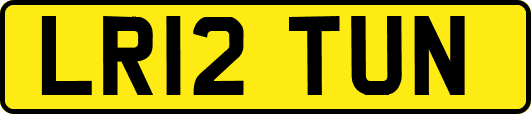 LR12TUN