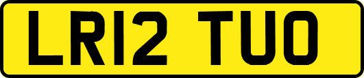 LR12TUO
