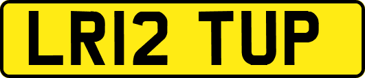 LR12TUP