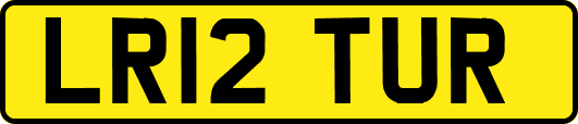 LR12TUR
