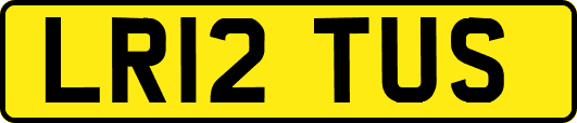 LR12TUS