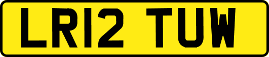 LR12TUW