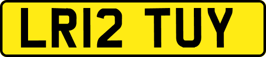 LR12TUY