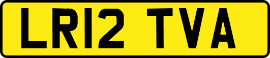 LR12TVA