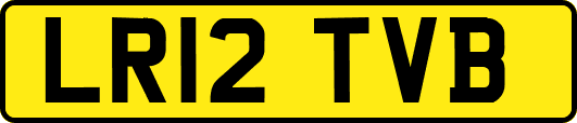 LR12TVB