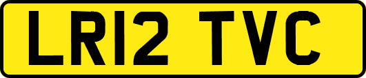 LR12TVC