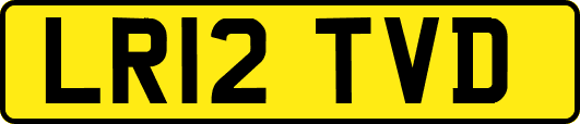 LR12TVD